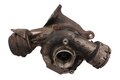 Turbodúchadlo 1.9 TDI, 2.0TDI - 038145702 NX/E/G/GX/J/JX/N
