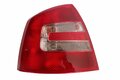 Svetlo zadné ľavé sedan -08 komplet orig. 1Z5945111A